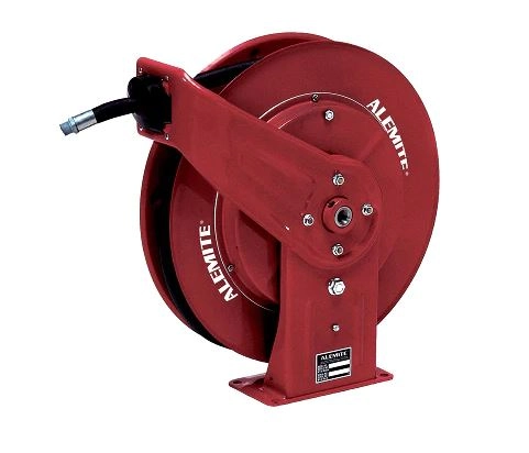 DEF Hose Reel