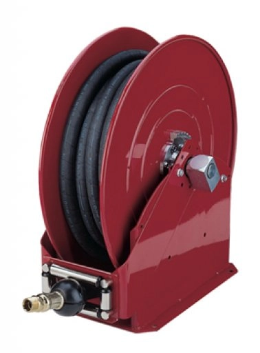 High Capacity Oil Hose Reel