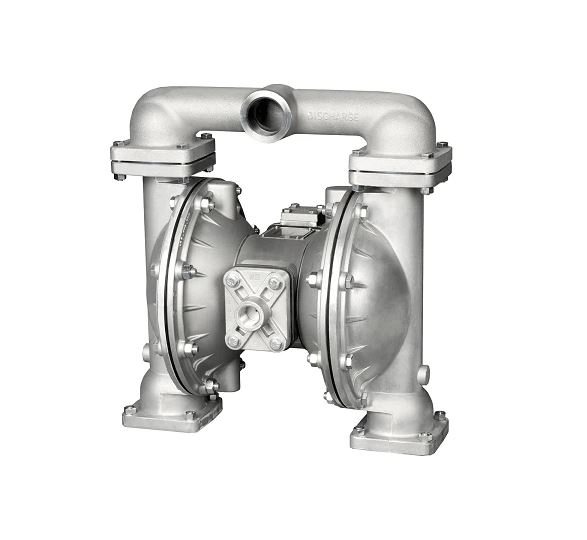 Aluminum Diaphragm Pump