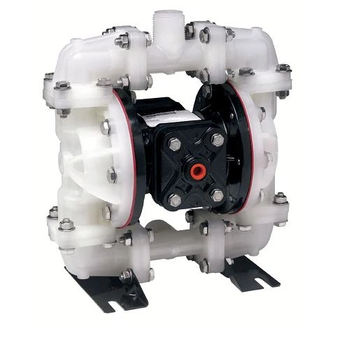 Poly Diaphragm Pump