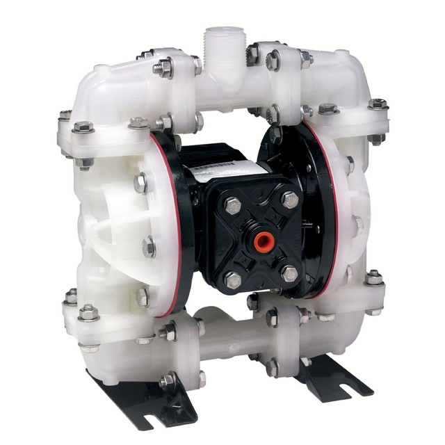 Poly Diaphragm Pump Image