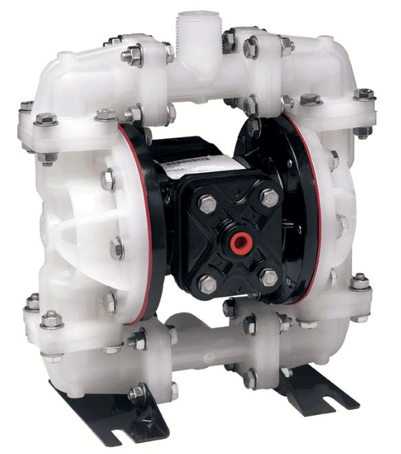 Poly Diaphragm Pump