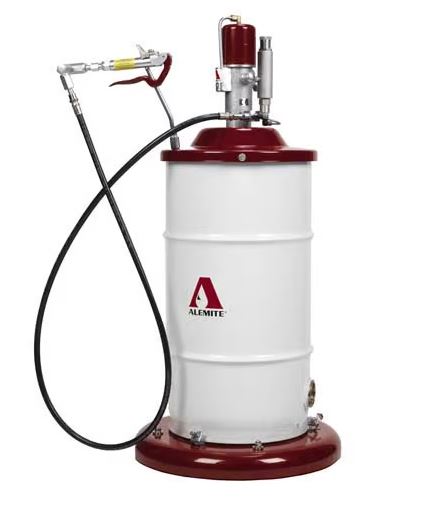 70:1 Portable Standard Duty Pump