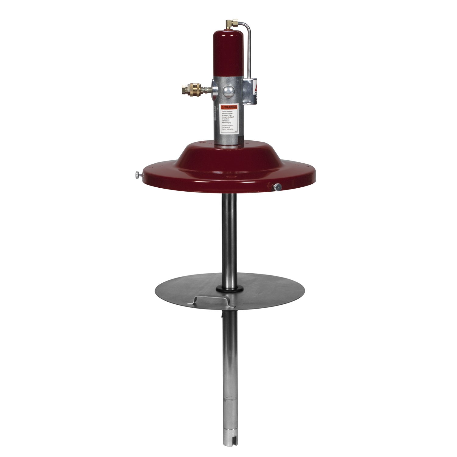 70:1 Standard Duty Pump