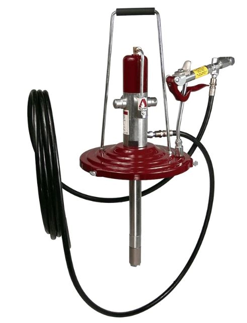 26:1 Portable Standard Duty Pump Image