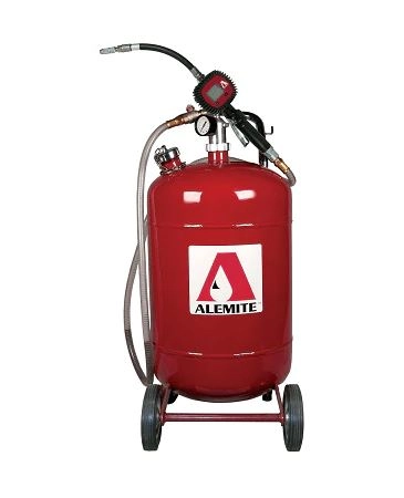 Pressurized Oil Dispenser Image