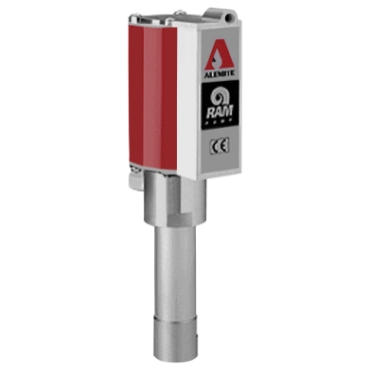 50:1 Portable RAM Pump
