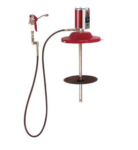 50:1 Portable RAM Pump