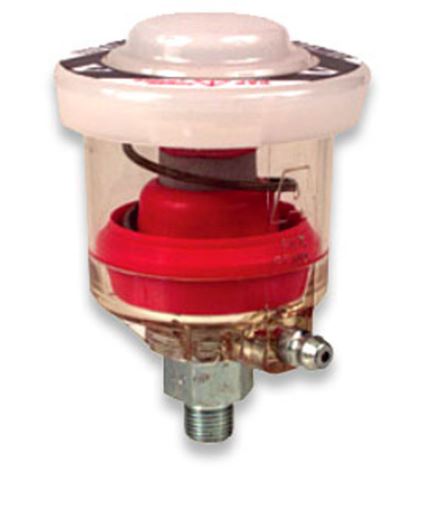 Visi-Lube Auto Lubricator