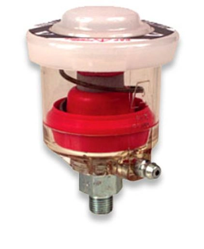Visi-Lube Auto Lubricator