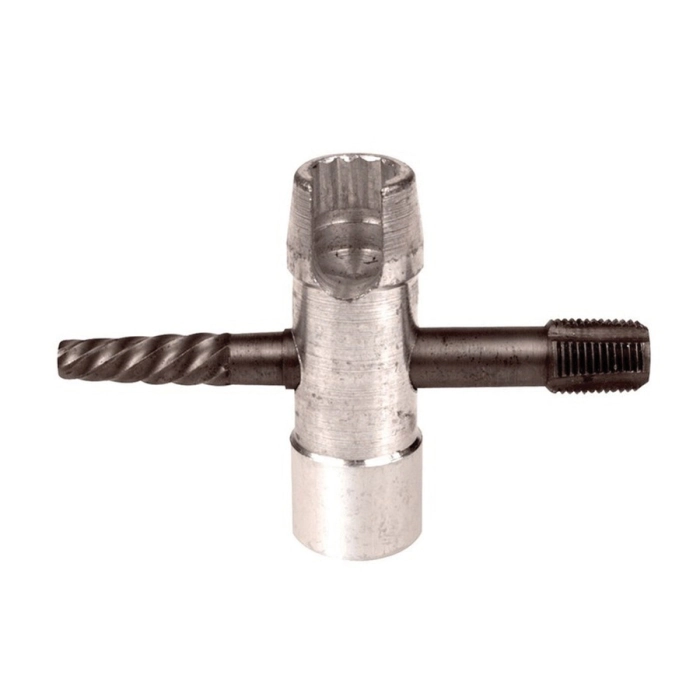 Easy-Out Fitting Tool for 1/8 in. NPTF
