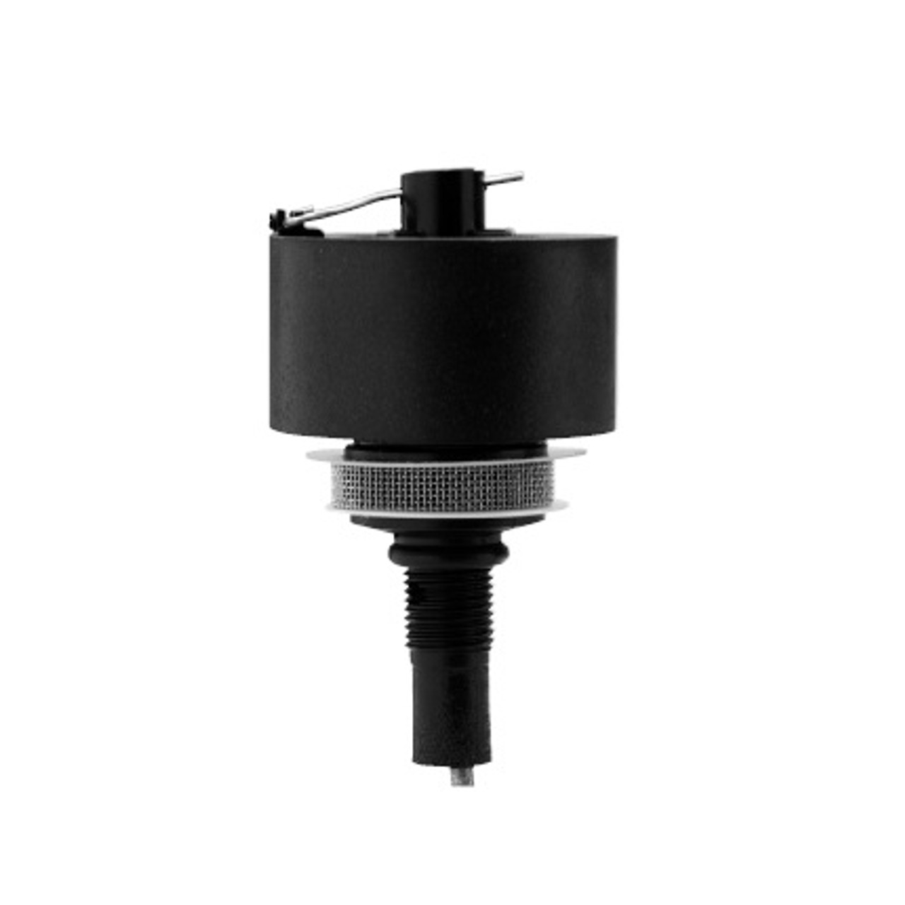 Automatic Drain Mechanism