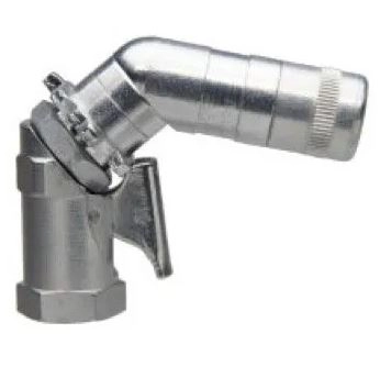 Swivel Coupler Blister Pack