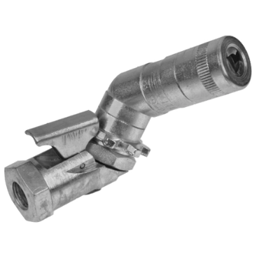 Swivel Coupler Blister Pack