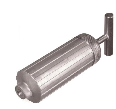 Screw Type Grease Gun