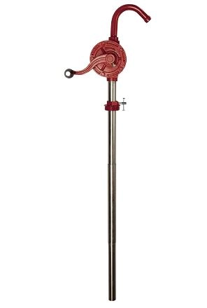 Rotary Manual Pump