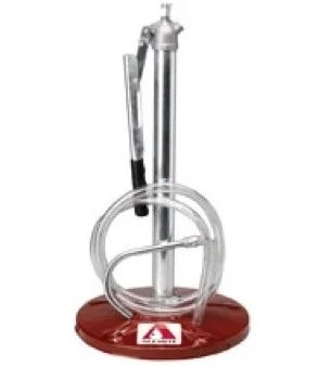 Manual Oil Pump for 25-35 Lb Pails
