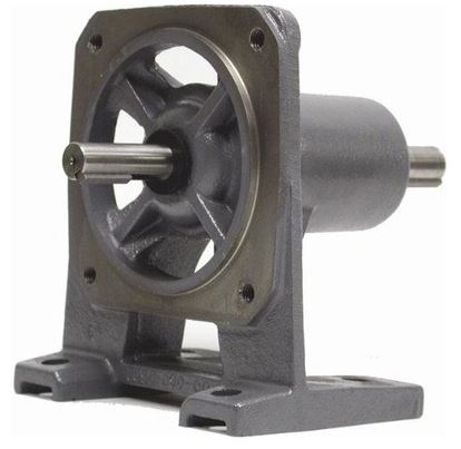 Pedestal Pump Adapter for NEMA 56C Motor Image