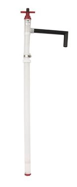 Polyethylene Hand Operated Drum Pump Image
