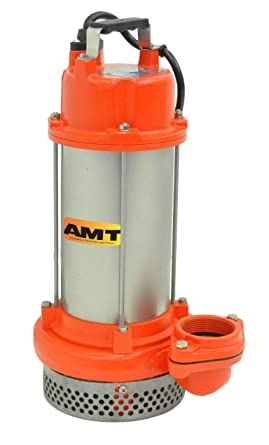 50 Hz Industrial Submersible Pump Image