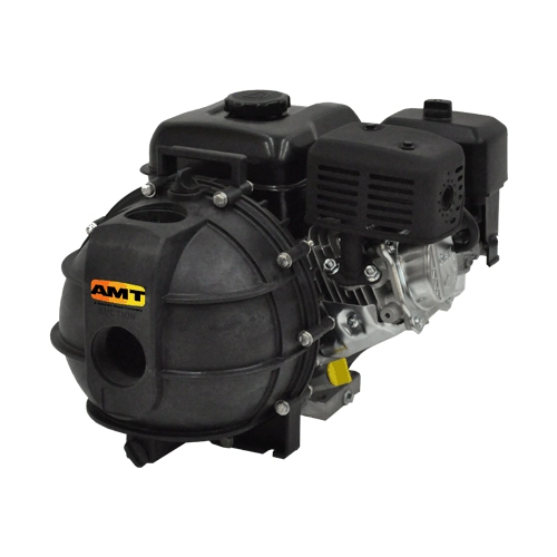 Dewatering Pump Image