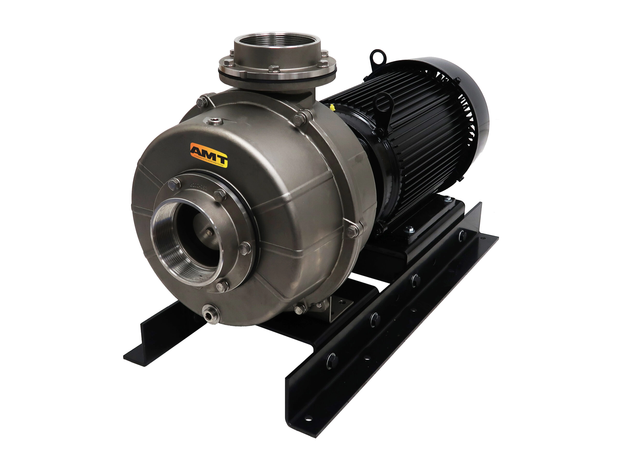 Self-Priming Stainless Steel Pumps Image