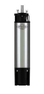 6 in. Water Well Submersible Motors - 60 HZ Image