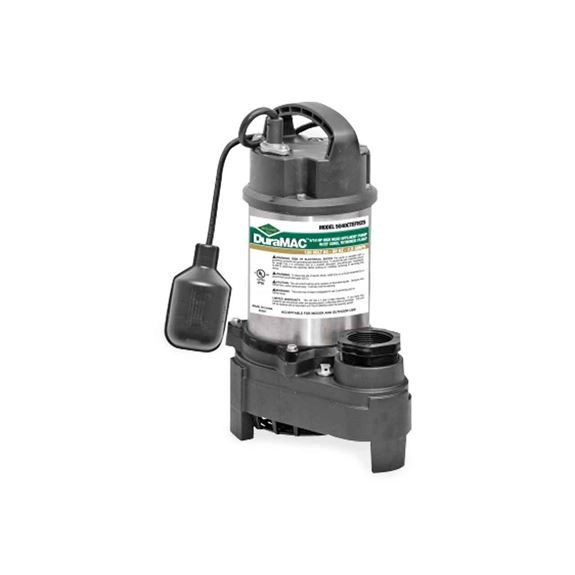 High Head Effluent Pump Image