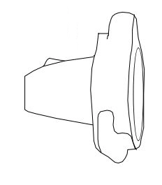 Pump Body Repair Assembly