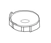 Impeller Jet-Brass Bronze