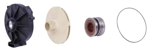 Jet Pump Repair Kit