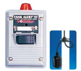 Tank Alarm XT Image
