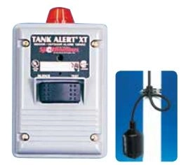 Tank Alarm XT
