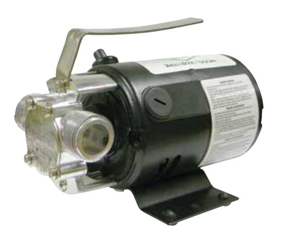 300611TPK Transfer Pump Kit