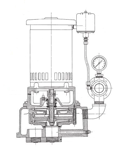 Adapter Assembly
