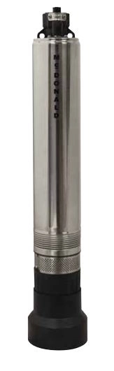 Bottom Suction Sub Pumps 2W Image