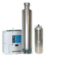 24300Q3CP Constant Pressure Package