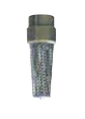 400SB Silicon Bronze Foot Valve Image
