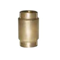500MS Silicon Bronze Check Valve Image