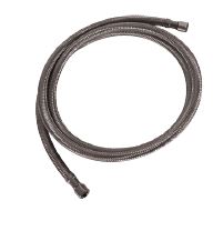 2107IM Stainless Steel Icemaker Hose - No-Lead