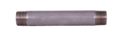 2200SS Stainless Steel Pipe Nipple