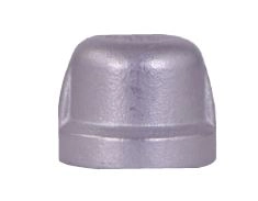 2201SS Stainless Steel Caps Image