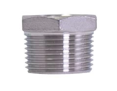 2206SS Hex Reducing Bushings