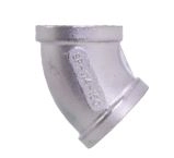 2245SS 45 Degree Elbow