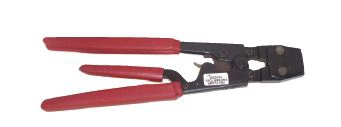 2300RTTH Pex 3-Handle Ratchet Tool - Oetiker Clamp Image