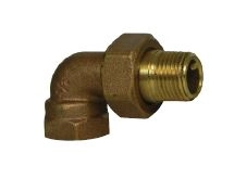 4438T Union Elbow