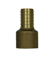 72088 Bronze Female Adapter - No-Lead