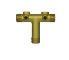 72045SP Tank Tee Short Pattern - No-Lead