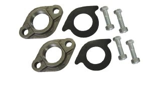 609FKIT Ductile Iron Meter Flange Kit - No-Lead