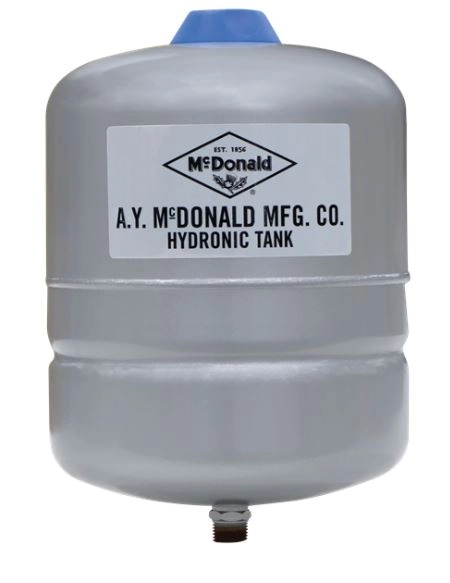 Model: 16002-V2MH Hydronic Tank Image